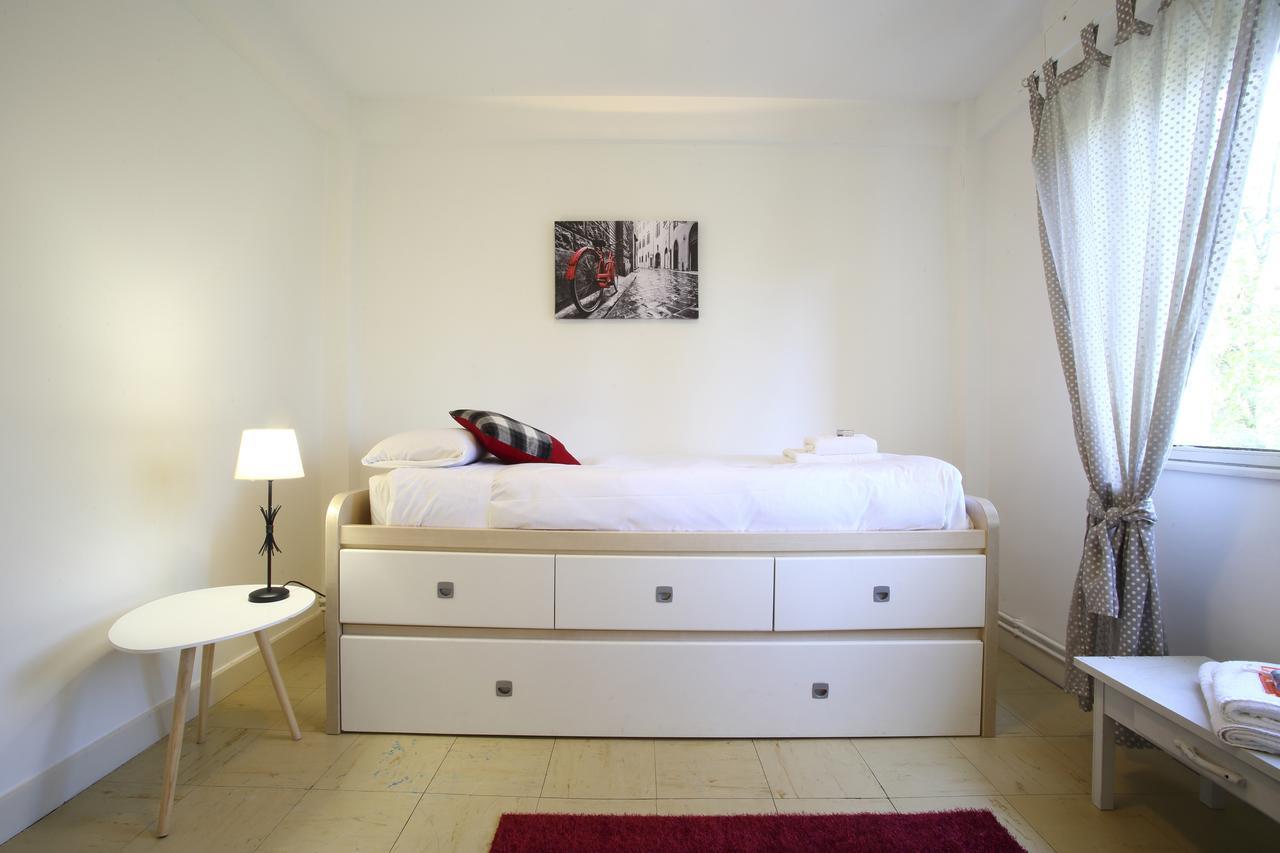Errezubi By Smiling Rentals Fontarrabie Extérieur photo