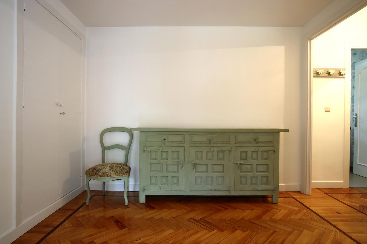 Errezubi By Smiling Rentals Fontarrabie Extérieur photo