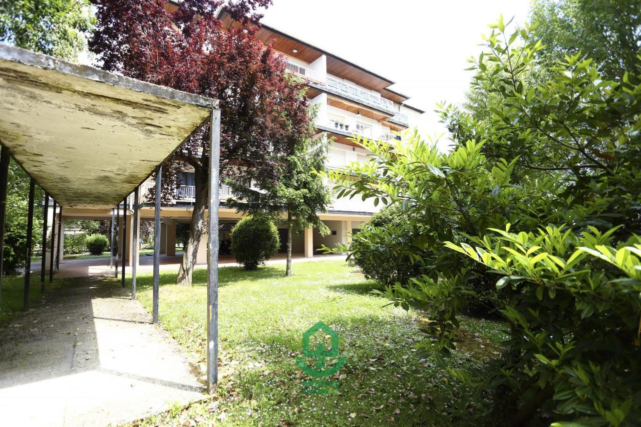 Errezubi By Smiling Rentals Fontarrabie Extérieur photo