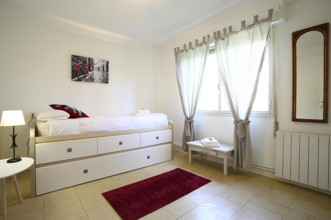 Errezubi By Smiling Rentals Fontarrabie Extérieur photo